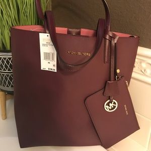 Michael Kors bag